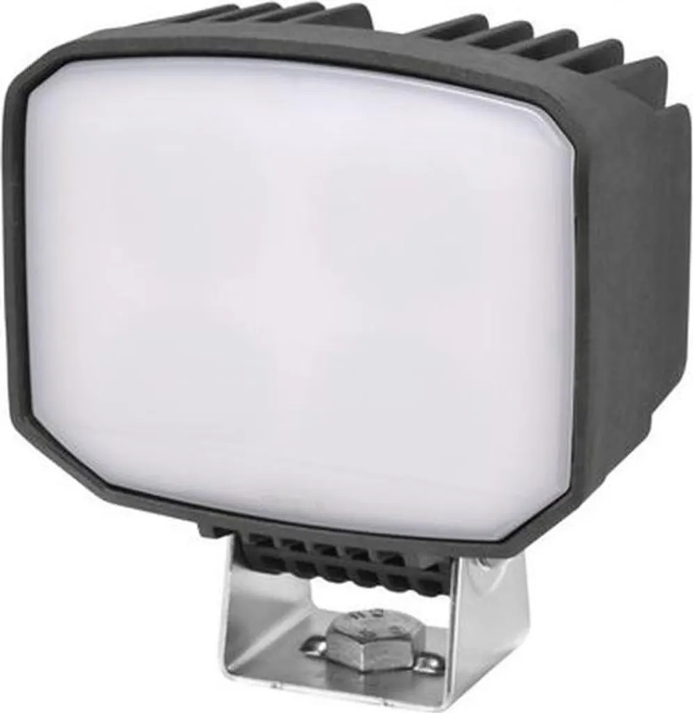 Éclairage LED HELLA 19W 6500K 9V universel pour réparer et travailler la nuit