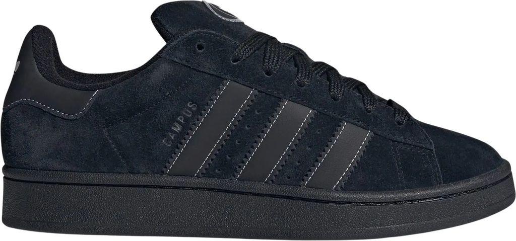 Adidas Campus 00er „Schwarz Weiß“ - EU: 43 1/3 Produktbild 