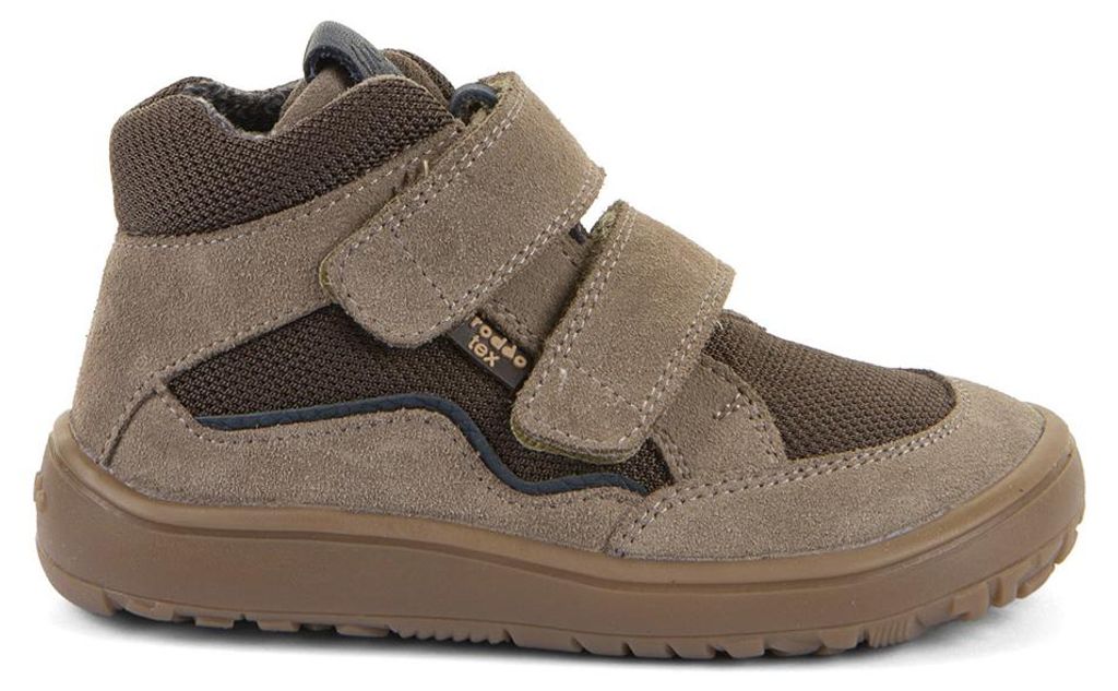 Froddo Barefoot Tex Autumn Beige/Brown Größe EU 30 Produktbild 