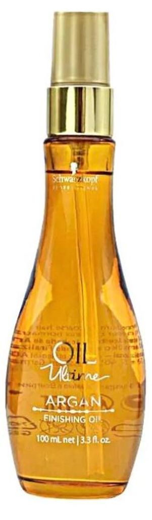 Schwarzkopf Schwarzkopf Oil Ultime Argan Finishing Oil 100 ml