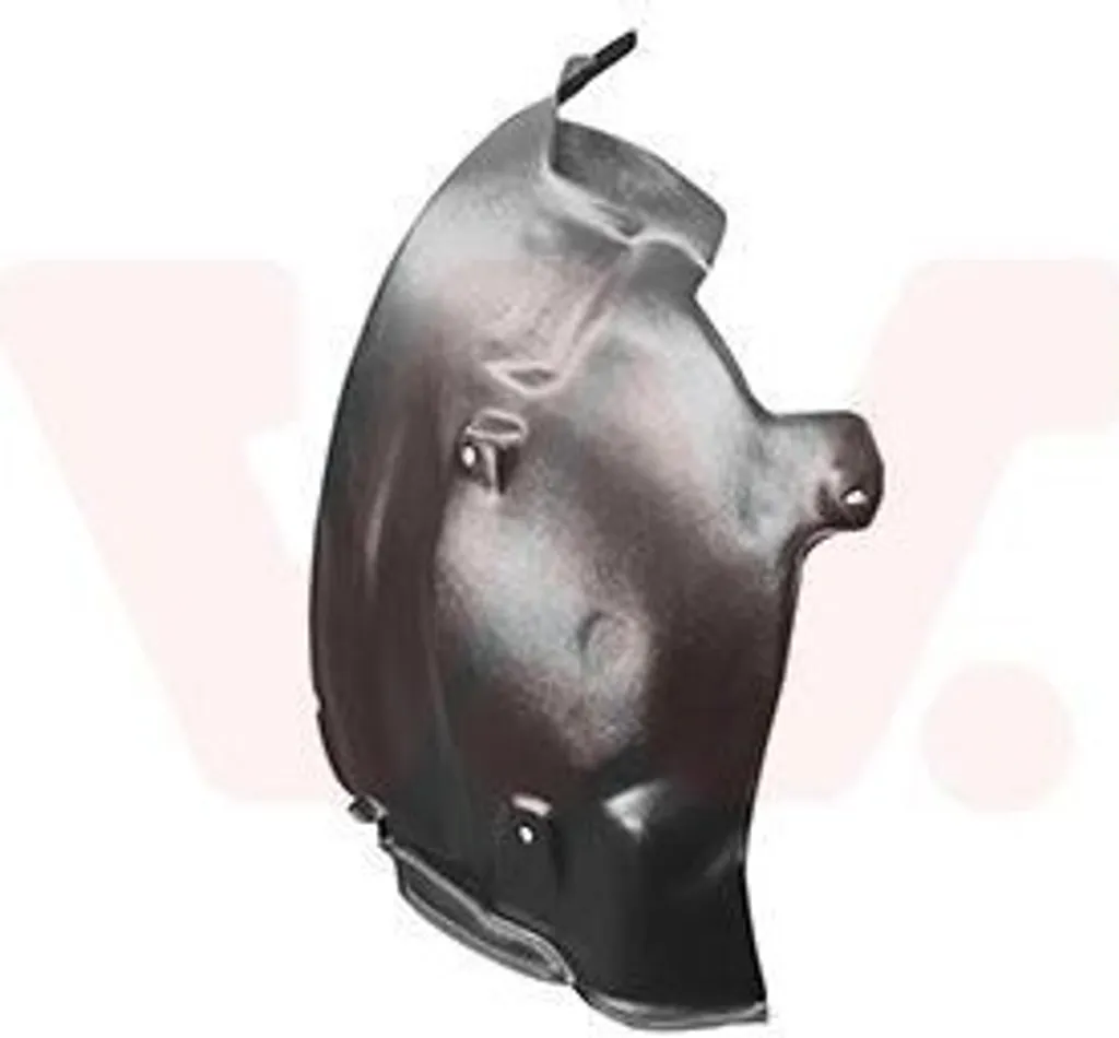 VAN WEZEL 4068435 Passaruota Peugeot 508 SW I Anteriore SX Posteriore