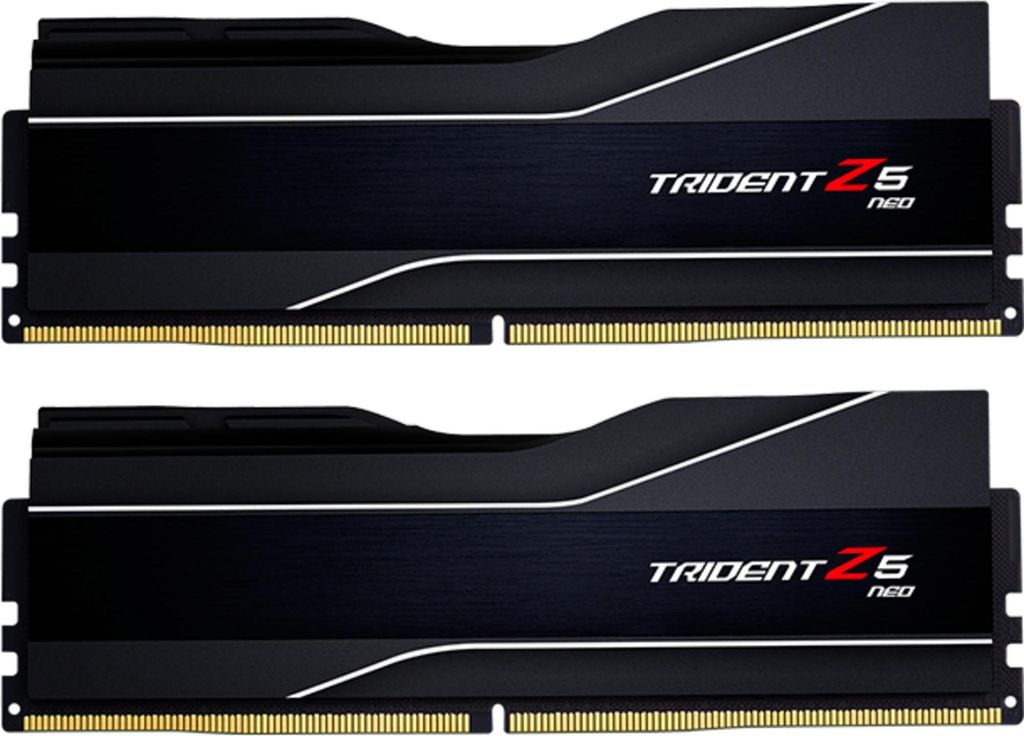 DDR5 32GB PC 6000 CL36 G.Skill (2x16GB) 32-GX2-TZ5N AMD Produktbild 