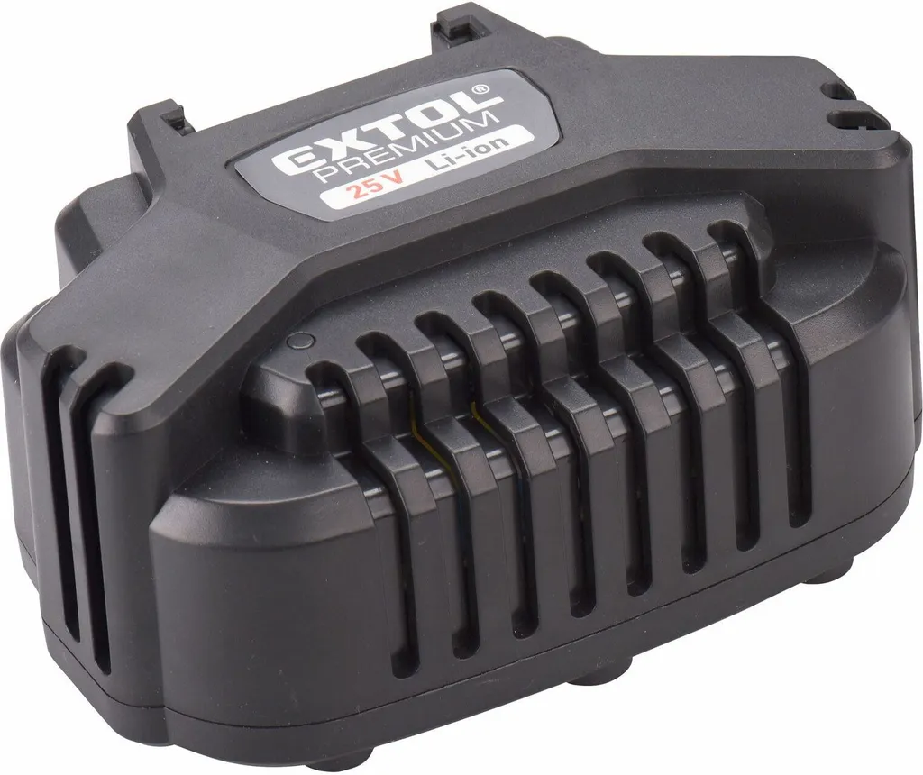 Chargeur 2A pour 8895630 EXTOL-PREMIUM - Alimentation secteur stable
