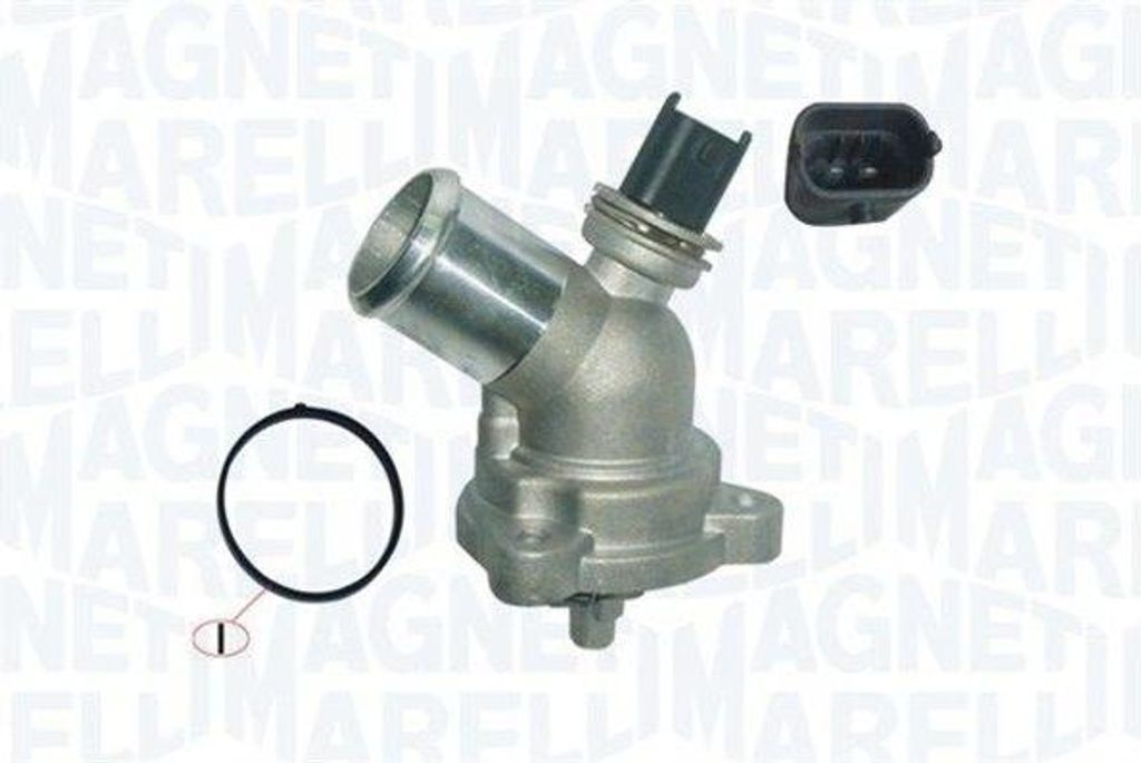 MAGNETI MARELLI Thermostat Kühlmittel 98°C für CHEVROLET SPARK (M300)