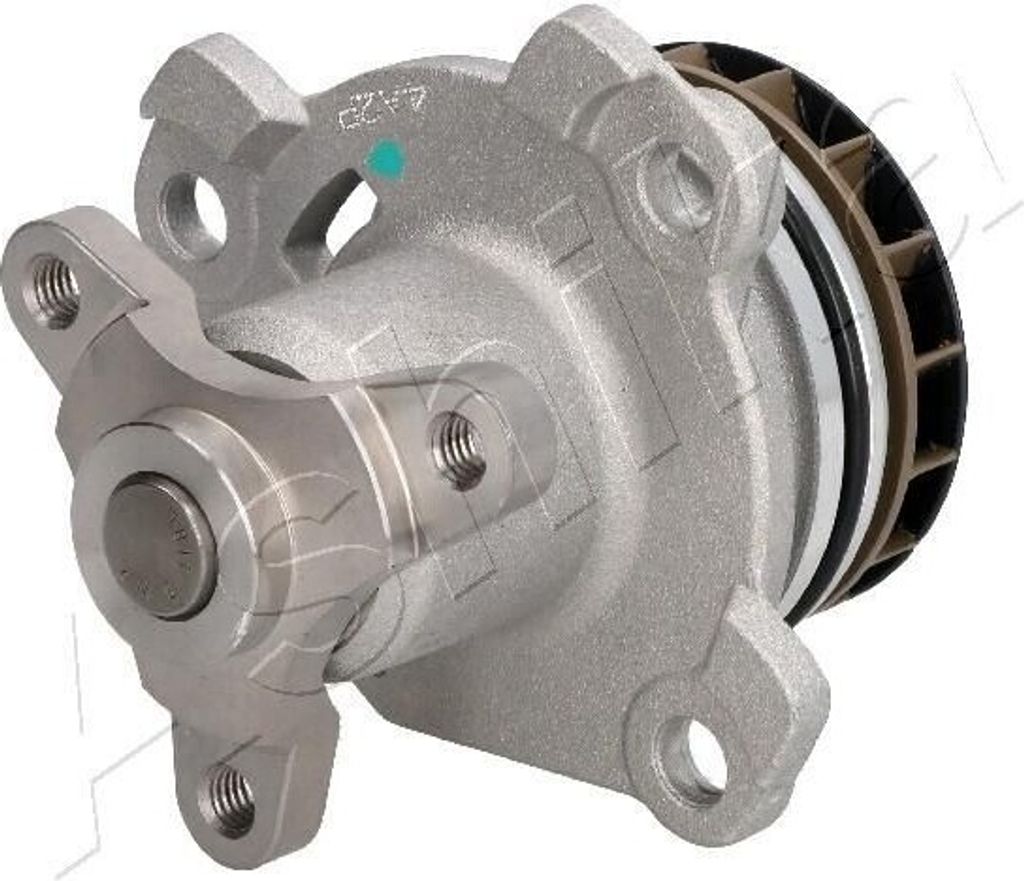ASHIKA Kühlmittelpumpe Wasserpumpe für NISSAN Qashqai / Produktbild 