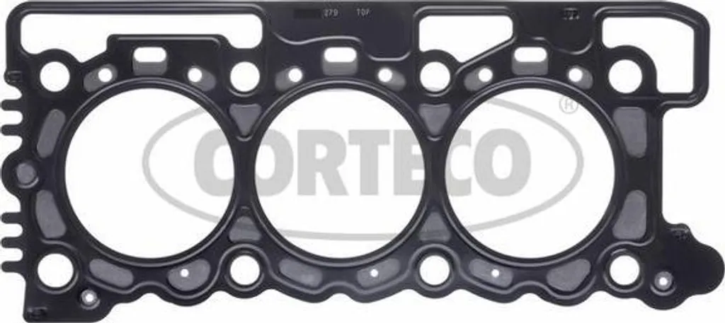 Joint de culasse de rechange pour réparation moteur 407 et 607