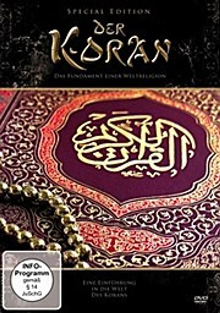 Eine Einführung in die Welt des Koran