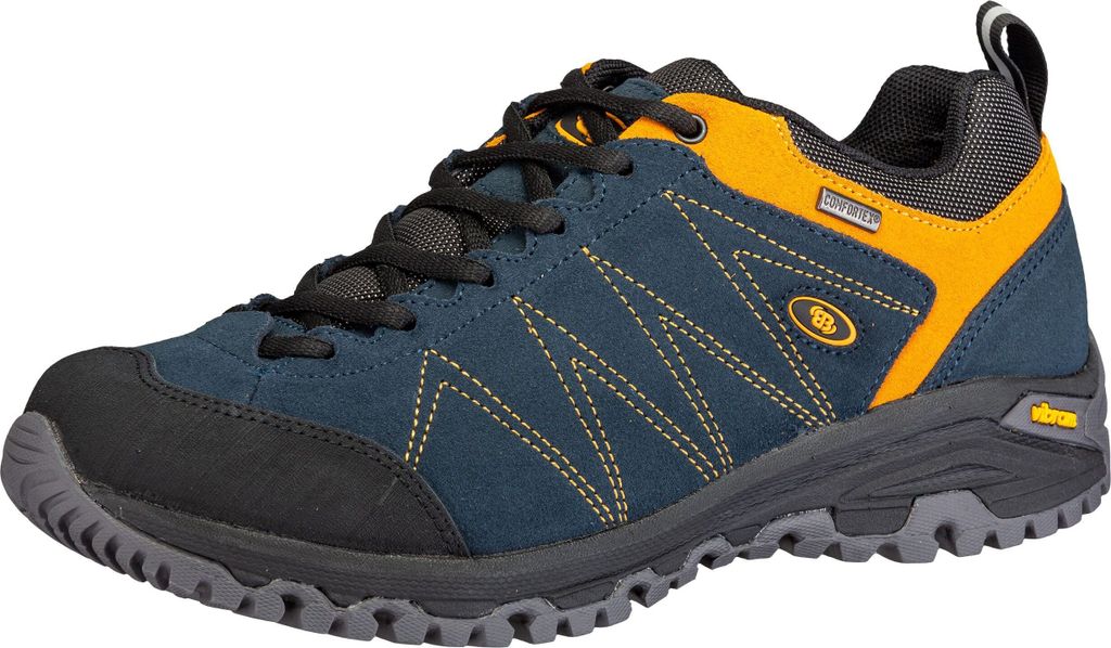 Outdoorschuh Mount Kapela Low 44