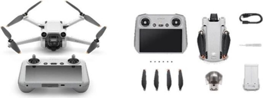 Dron DJI Mini 3 Pro Obrázok produktu 12