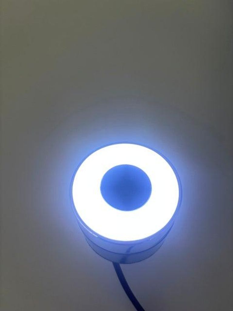 Seliger Leuchteinheit für Quellstar 900 LED, weiß Produktbild 