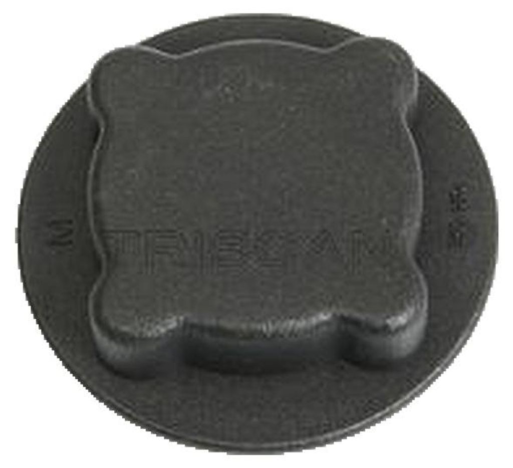 Verschlussdeckel Kühlmittelbehälter Ø 75 mm TRISCAN für u.a. VOLVO S70
