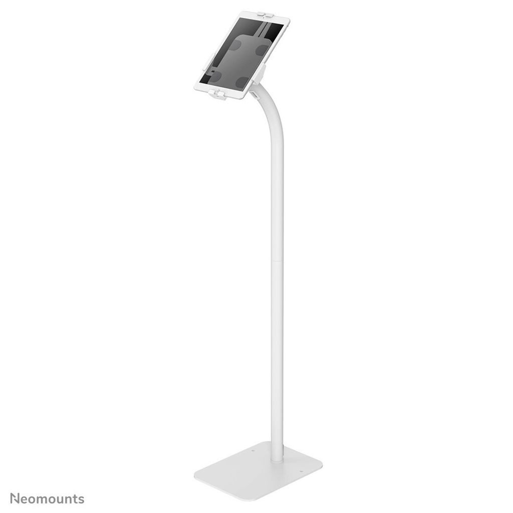 Neomounts BOS Tablet 7,9"-11" 360° weiß