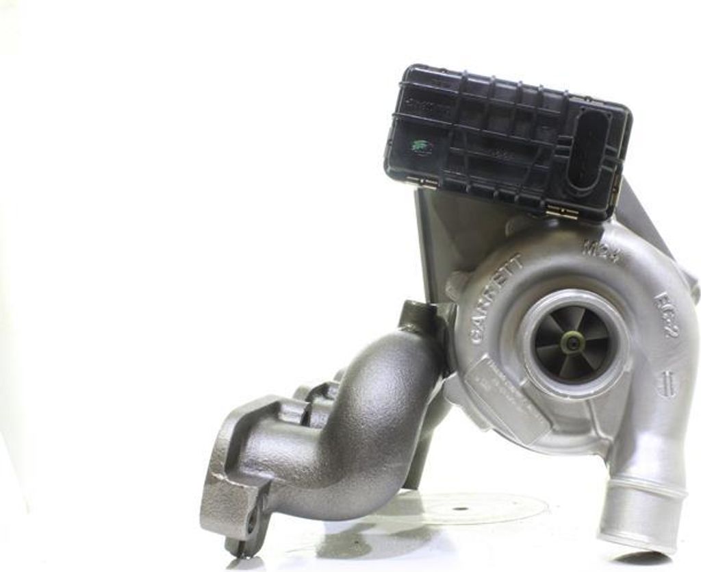 Turbolader ALANKO 11900348 für FORD MONDEO III Kombi (BWY)