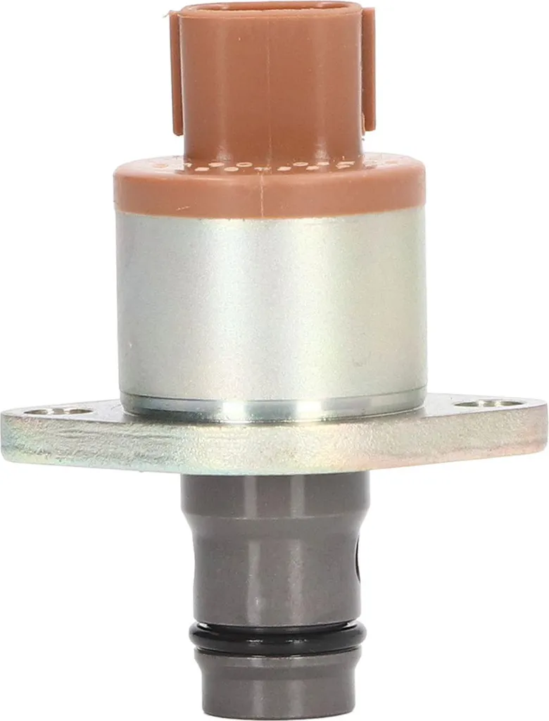 Régulateur SCV J05E J08E pour Pompe à Carburant SK200-8 Hino Kobelco