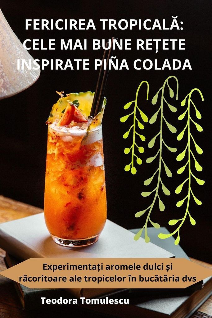 Fericirea Tropical¿