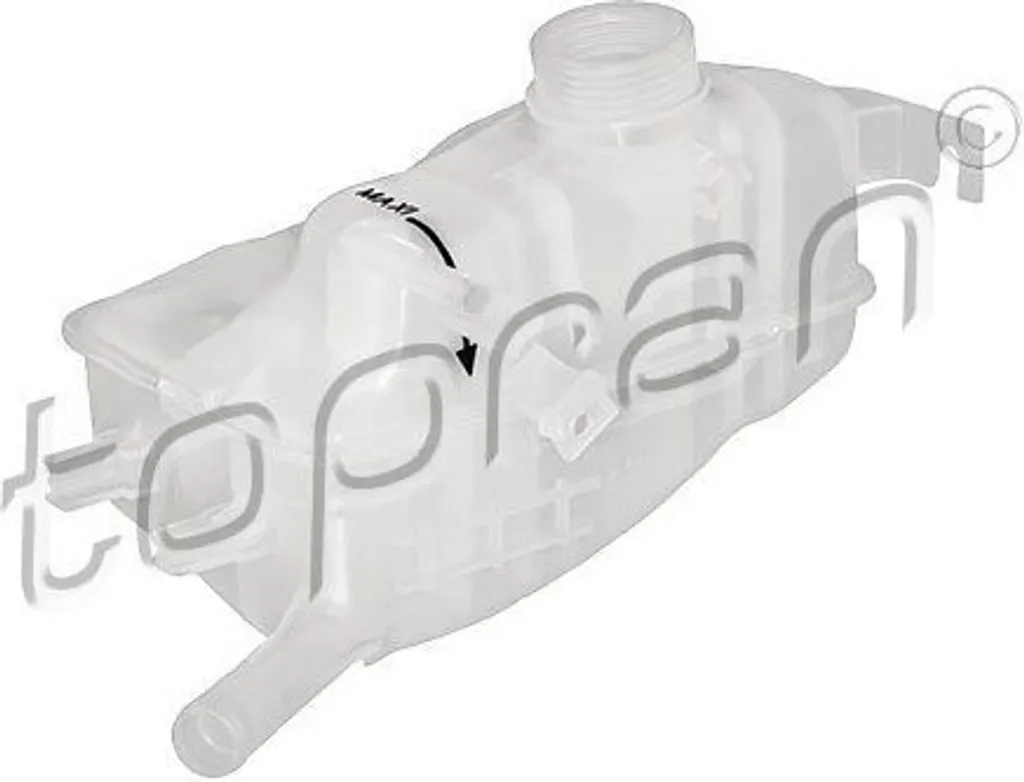 Réservoir d'expansion anti-fuite pour Megane et Scenic III OE 217100005R
