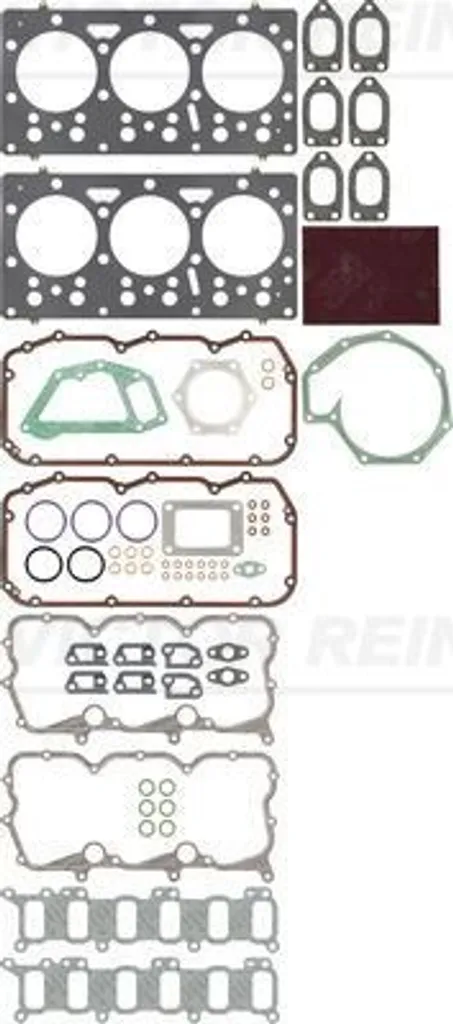 Kit joints culasse REINZ 02-36175-01 pour moteur DAF 85 CF et BOVA