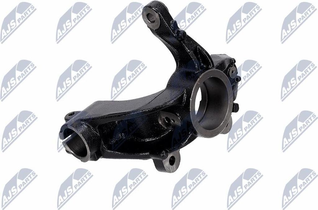 NTY ZZP-FR-006 Achsschenkel Radaufhängung Lenkung für FORD Produktbild 