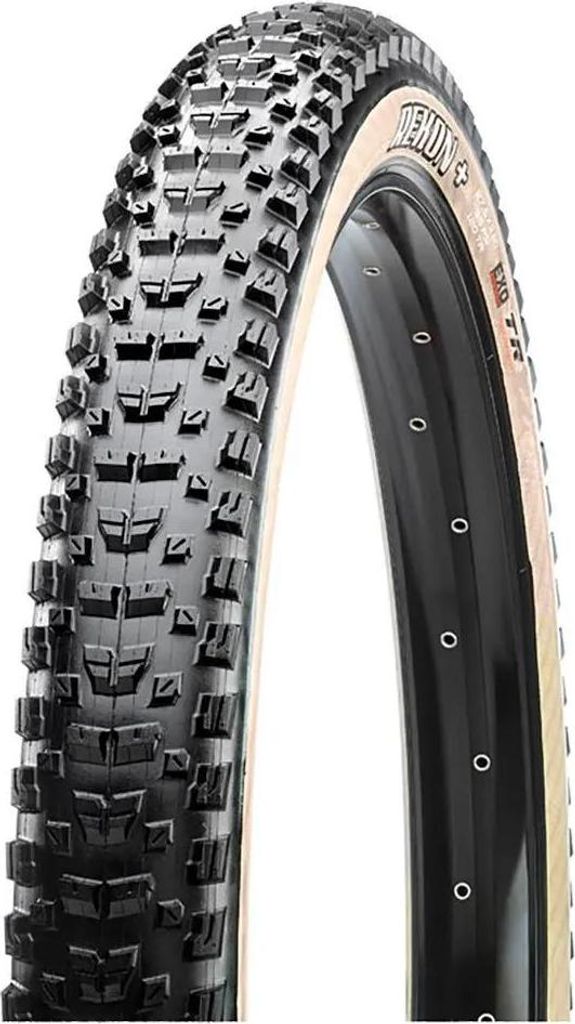 Maxxis Rekon Exo/tr/skinwall 60 Tpi Tubeless 29´´ X 2.60 Produktbild 