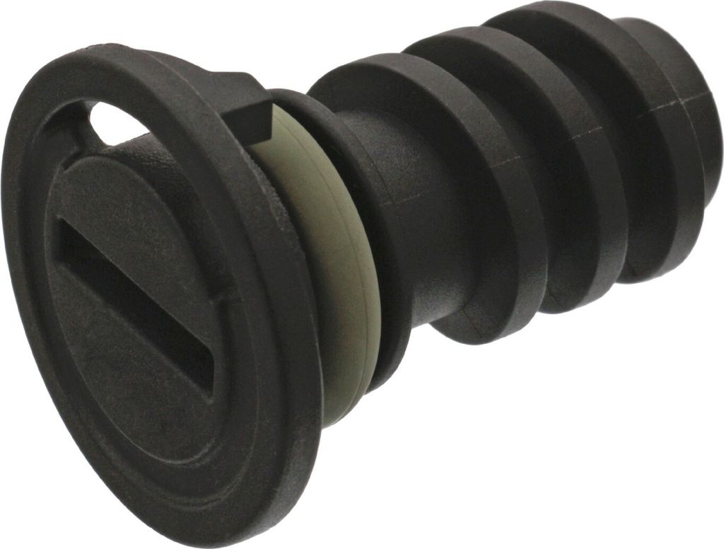Febi Bilstein Ölablassschraube 108016 Produktbild 