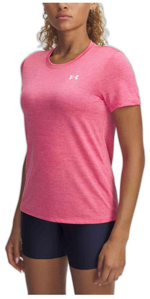 T-shirt Under Armour 1384230-672 pour Femme Image du produit 