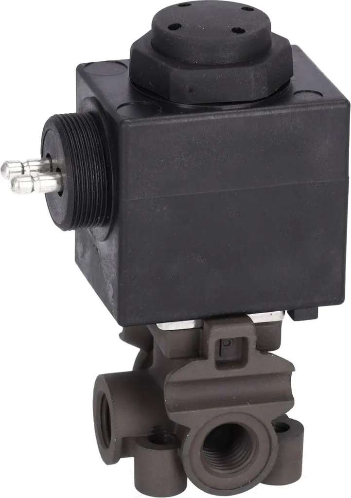 Électrovanne de remplacement FEBI BILSTEIN 21636 pour perte de puissance - 5