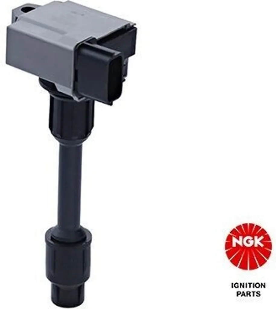 Bobine d'allumage pour réparer les ratés moteur sur Nissan Pathfinder II