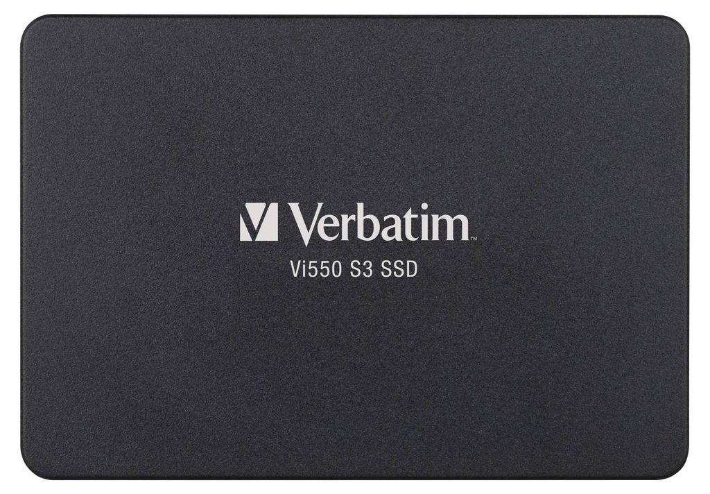 Verbatim Vi550 S3 2,5  SSD 256GB SATA III                   Produktbild 