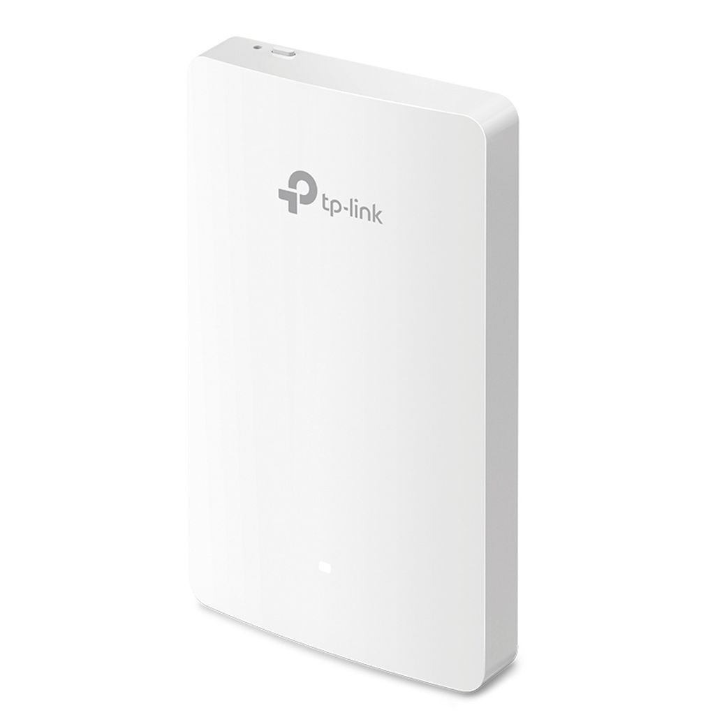 TP-LINK Omada EAP235-Wall - Accesspoint - Wi-Fi 5