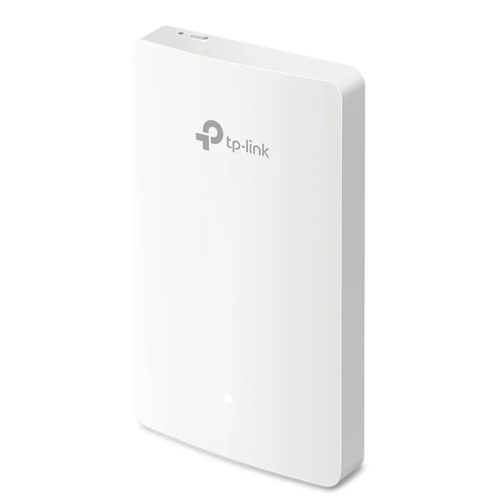 Point d'accès mural TP-Link EAP235-Wall AC1200 - Idéal Omada SDN Pro