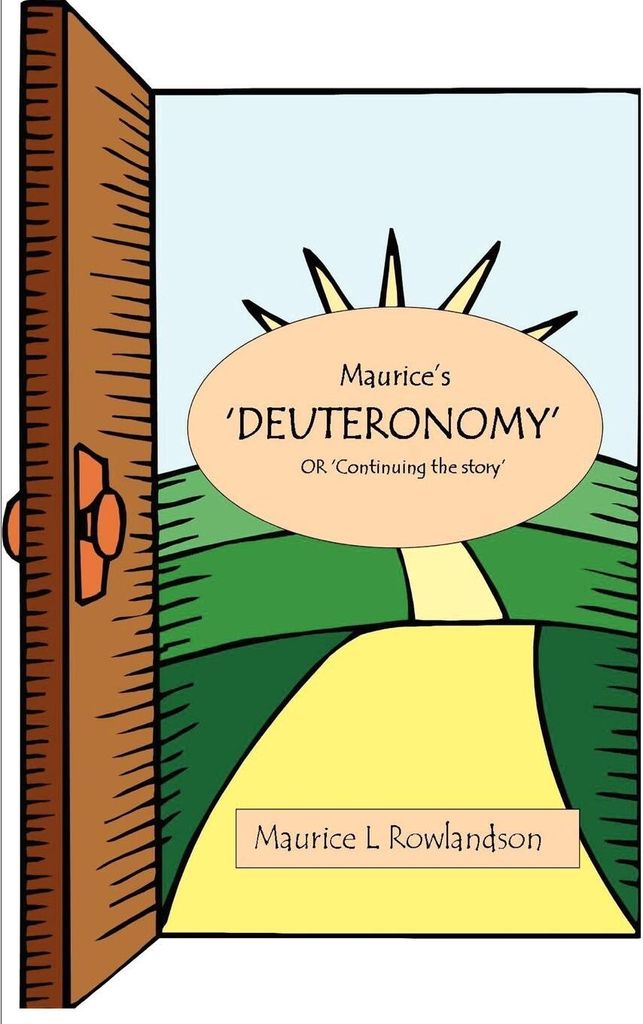 Maurice's Deuteronomy