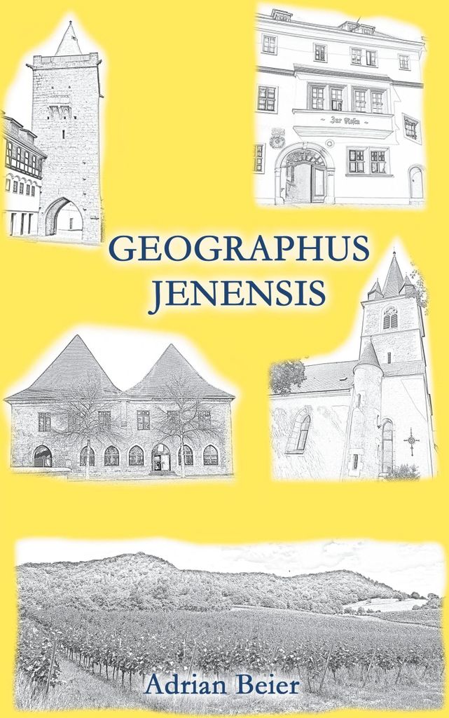 Geographus Jenensis