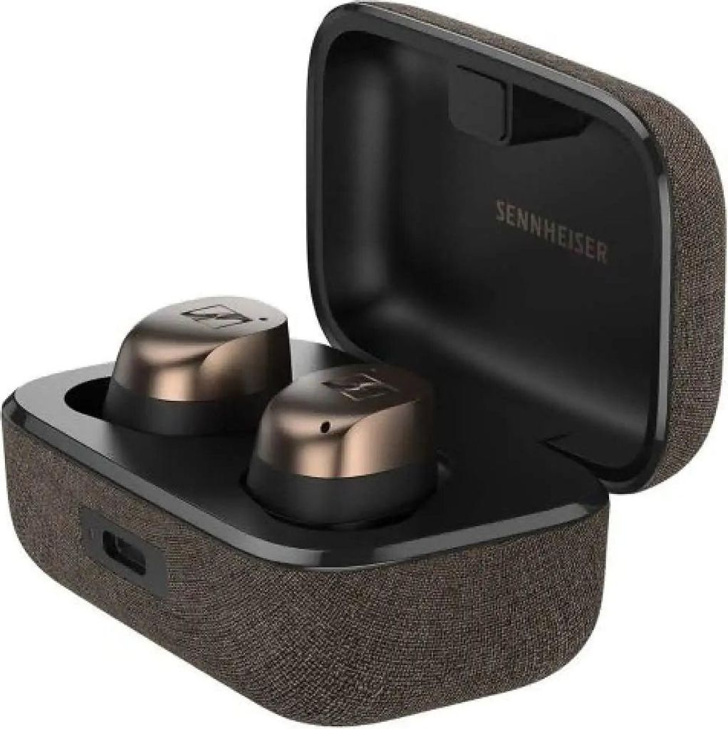 Écouteurs sans fil Sennheiser Momentum True Wireless 4 - Image du produit 