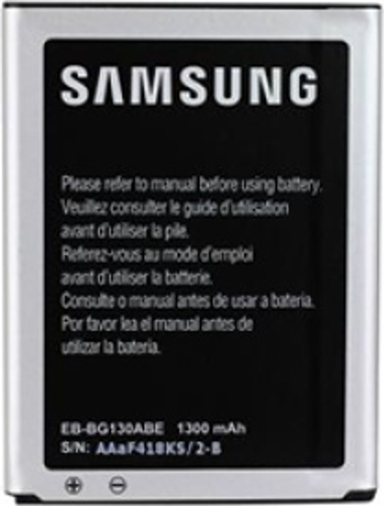 Samsung Galaxy Young 2 G130H Akku EB-BG130ABE