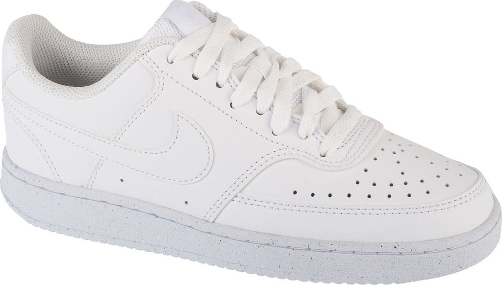 W Nike Court Vision Lo Nn White/White-White 39 Obrázok produktu 19