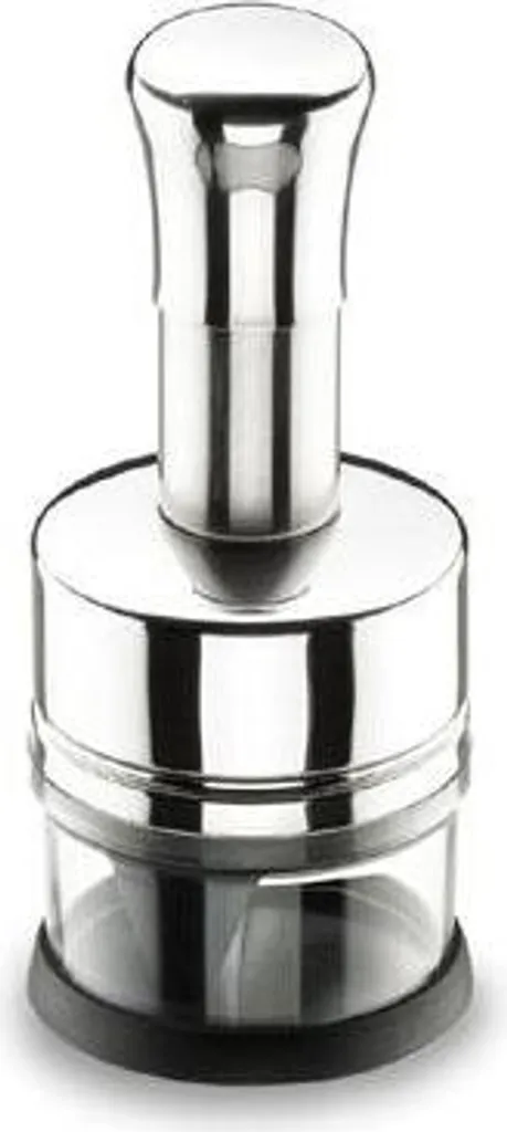 Lacor 62980 Spagna Set 12 Forchette Lumache Acciaio Inox Alta Qualità