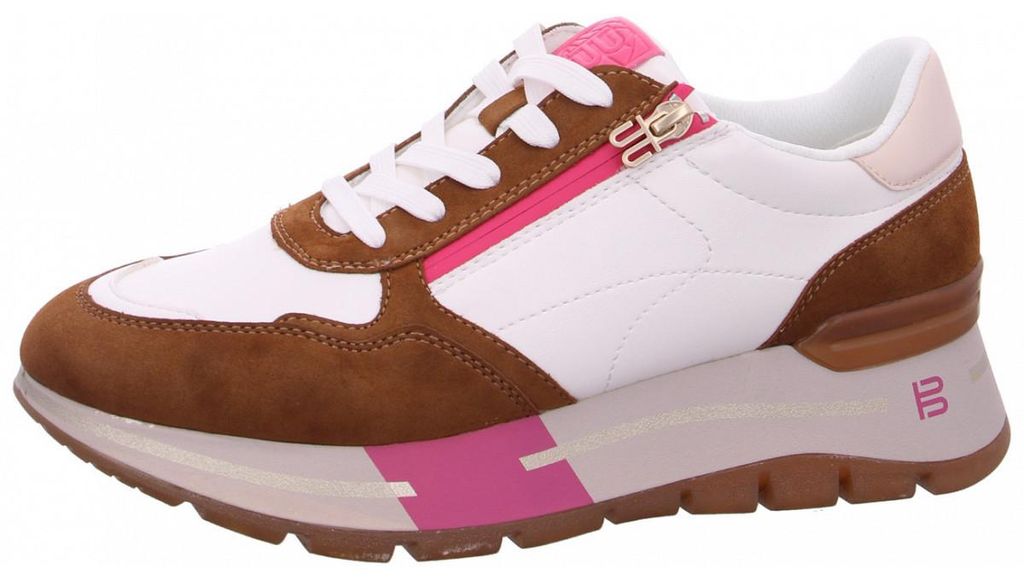 Bagatt Callisti Sneaker Mehrfarbig