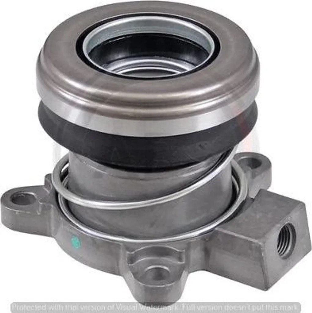 Débrayage central pour réparer une pédale d'embrayage Opel Adam