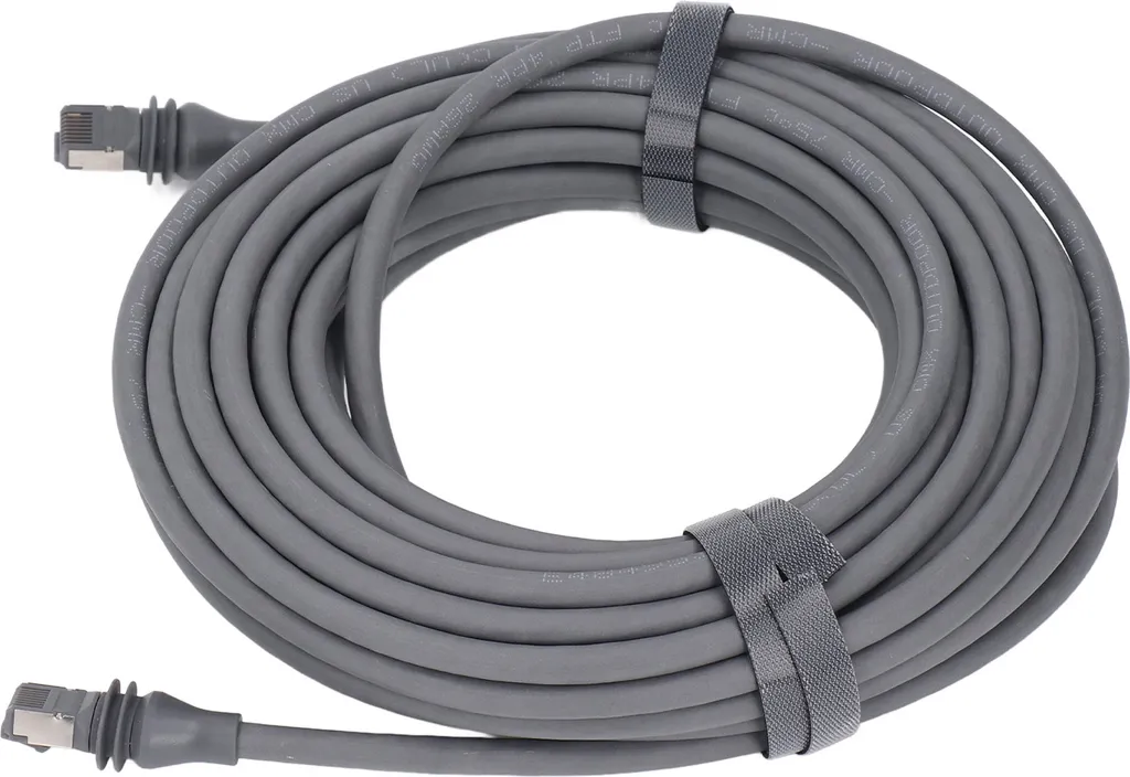Câble d'extension satellite 10m étanche pour satellite Generation 3