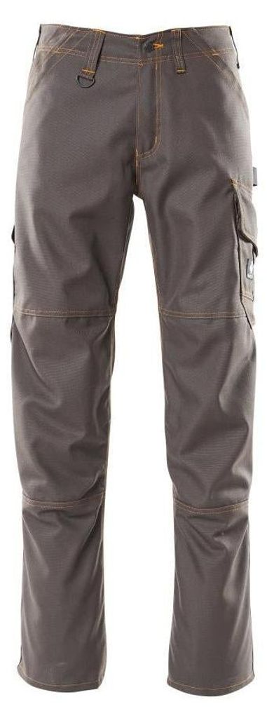 MASCOT Faro Hose Größe 82C58, dunkelanthrazit | Packung (1 Stück)