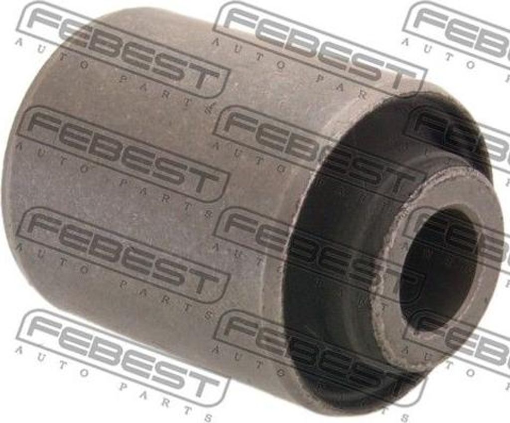 FEBEST SZAB-027 Lagerung, Querlenker OE 552103K000 kompatibel mit Grandeur, Opirus, Carens, Sonata