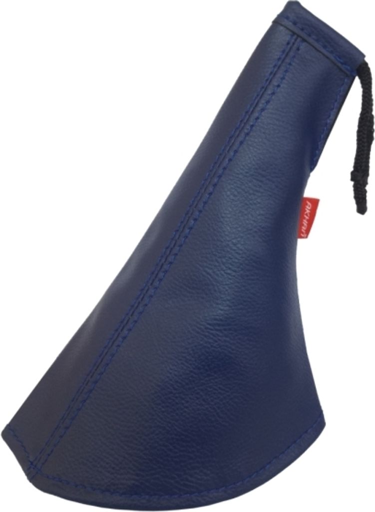 HBC110BB - Handbremsmanschette Blau