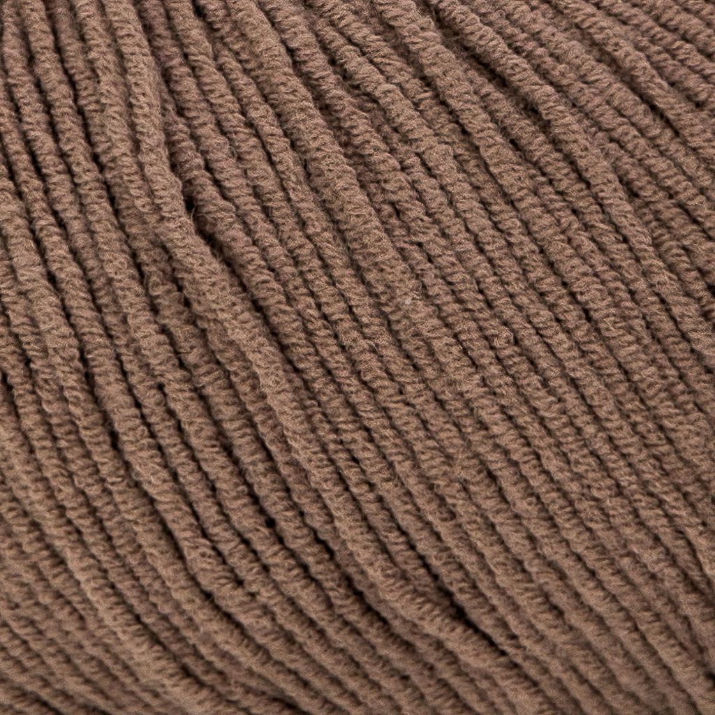 YarnArt Jeans (50g/160M) 71 braun Produktbild 4