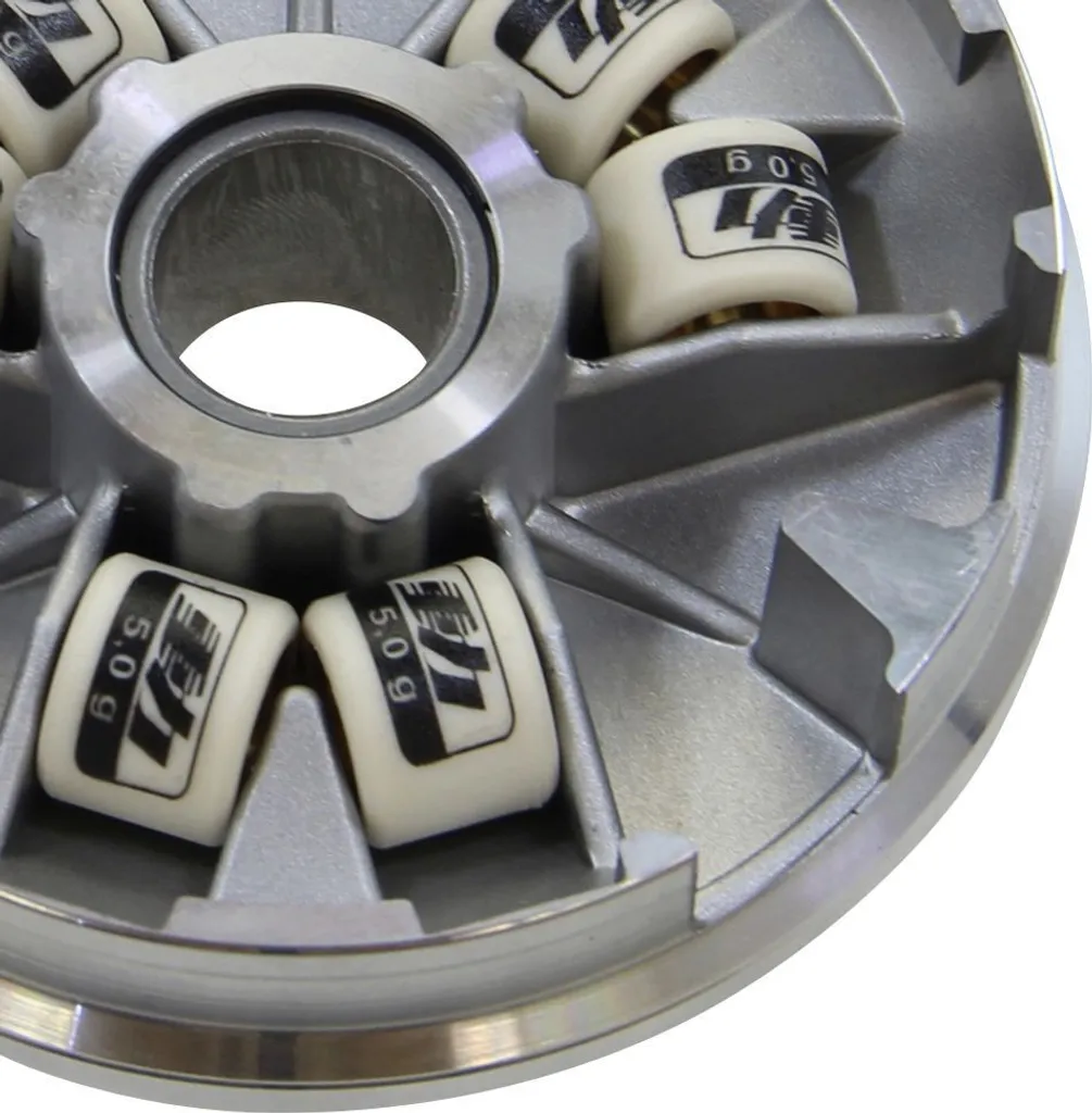 Kit Variateur Racing Performance - Pack Complet Tuning pour Scooter 50cc