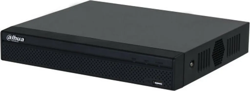 Sécurisez vos Biens avec le NVR Dahua 4K NVR2104HS-4KS3 Anti-Intrusion