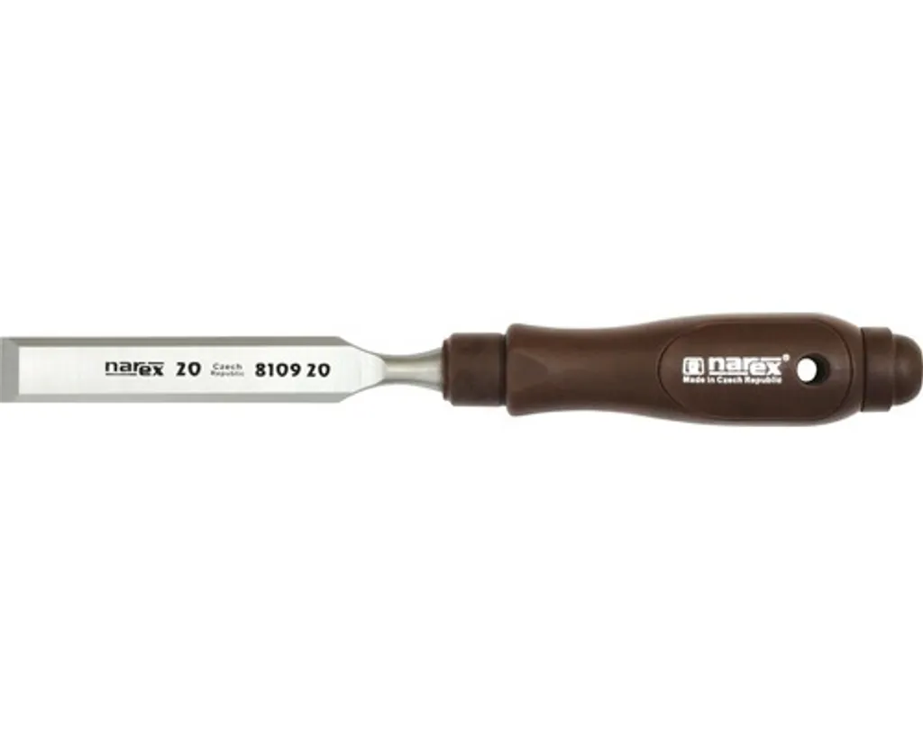 Scalpello 8109-22 PH Piatto Alta Resistenza | Accessorio Demolitore Professional