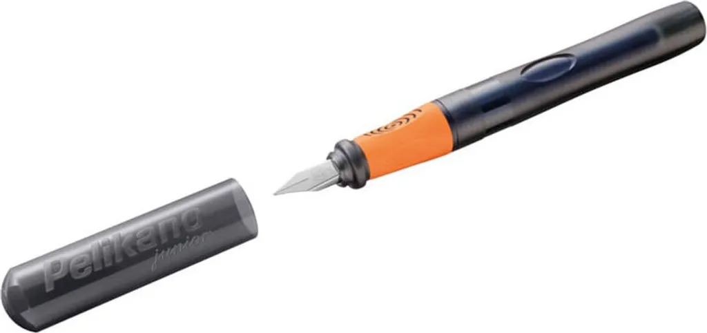 Penna Stilografica Pelikan Junior 824842: Recensione e Prezzo Online