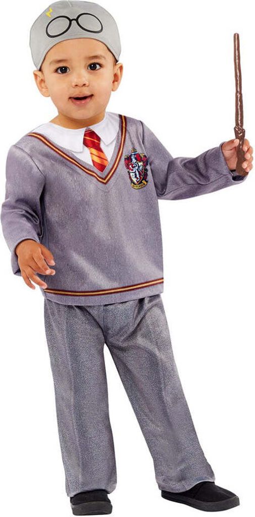 Mini Harry Potter Kinderkostüm Produktbild 