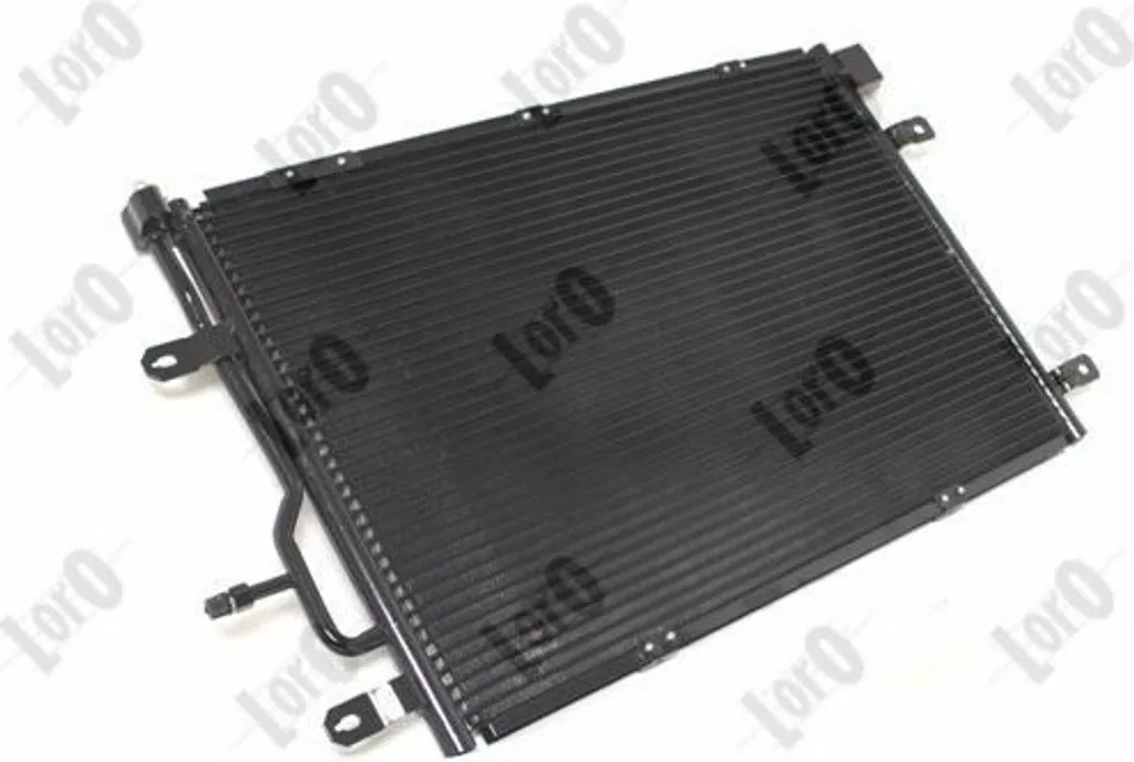 Condenseur pour climatisation Audi A4 8E 8H - Réparer clim Audi A4
