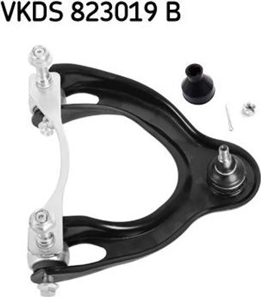 Bras de suspension SKF VKDS 823019 B Haute Résistance - OE 51460SR0A02